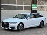 Audi A6 Avant 40 TDI sport Bang&Olufsen *AHK* - Audi A6 Gebrauchtwagen in Dresden