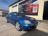 Mercedes-Benz SLK 230 Kompressor "Special Edition" HU NEU - Mercedes-Benz SLK 230 Gebrauchtwagen