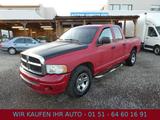 Dodge RAM 4.7L V8 Magnum #KLIMA#AHK#TRITTBRETTER#84 - Dodge Gebrauchtwagen in Dresden