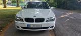 BMW !!! BMW E66 750li mit LPG !!! - BMW 750 aus 2008