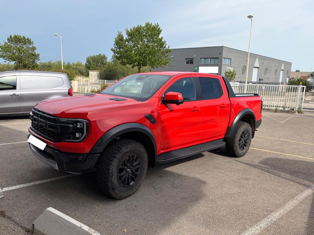 Image of Ford Ranger