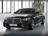 Mercedes-Benz S 350 d L AMG+PANO+360+MULTIBEAM+BURMESTER3D+HUD - Mercedes-Benz S-Klasse Gebrauchtwagen in Berlin