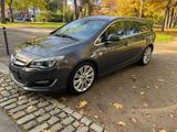 Opel Astra J Sports Tourer Exklusiv OPC 2 Hand - Opel Astra: Kombi, Opc