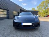 Porsche Cayman GTS 2.5 Cayman GTS - Porsche Cayman aus 2019