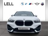 BMW X1 xDrive25e Navi Stop&Go DAB SHZ PDC - BMW X1: Weiß