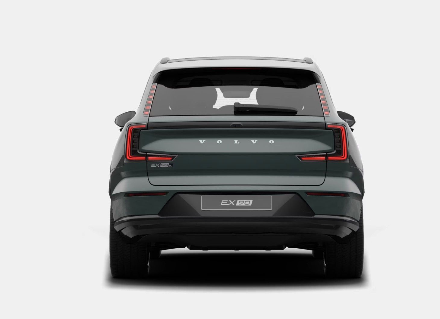 Volvo EX90 - Bild 3