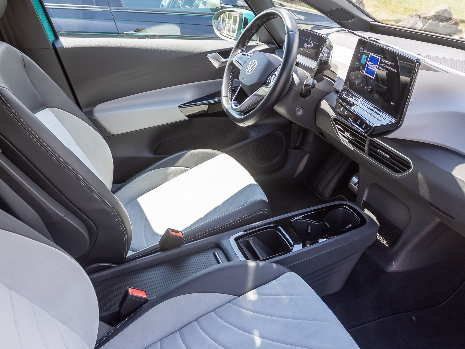 Volkswagen ID.3 - Bild 21
