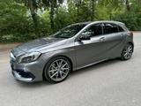 Mercedes-Benz A 45 AMG 4M Racepaket Schalensitze Performance - gebrauchte Mercedes-Benz A 45 AMG aus dem Jahr 2016