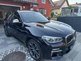 BMW X3 M40i -TOP-VOLL- AWD-AHK-STH-LED-HUD-etc.