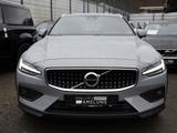 Volvo V60 Cross Country B4 Plus AWD SHZ NAVI LED AHK - Volvo V60 Cross Country aus 2024