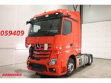 Mercedes-Benz Actros 1842 4X2 Euro 6