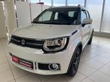 Suzuki Ignis 1.2 Comfort+ Navi+Alu+Klimaa+Kamera+AHK+ - gebrauchte Suzuki Ignis aus dem Jahr 2019