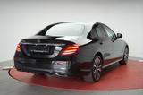 Mercedes-Benz E 300 e 9G-Tronic AMG Navi/Temp/LED/Alcantara - Mercedes-Benz E 300: Schwarz, Plug-In Hybrid, Limousine