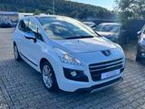 Peugeot 3008 Hybrid4 * 1.HAND *ALLRAD* - Peugeot 3008 Hybrid (Diesel/Elektro)