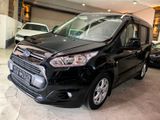 Ford Tourneo Connect Titanium Gepflegt/BT/PDC - Ford Tourneo mit Diesel-Antrieb