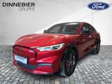 Ford MUSTANG MACH-E MACH-E AWD. SVP. 2021 MY. SUV ACC - Ford mit Elektro-Antrieb: Geländewagen, Automatik