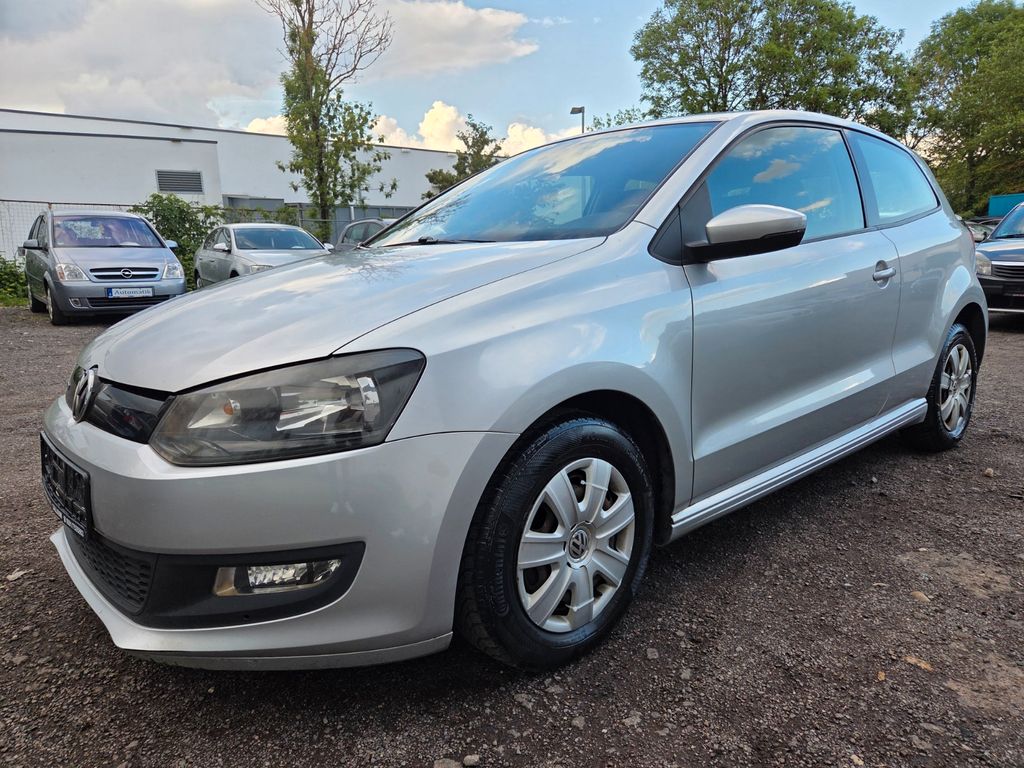 Angebot ansehen Volkswagen Polo