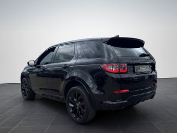 Land-Rover Discovery - 5