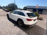 Audi A4 Allroad quattro 3.0 V6 TDI - weiße Audi A4 Allroad