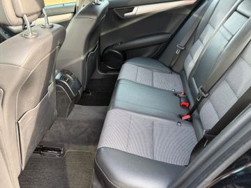Mercedes C 250 - 11