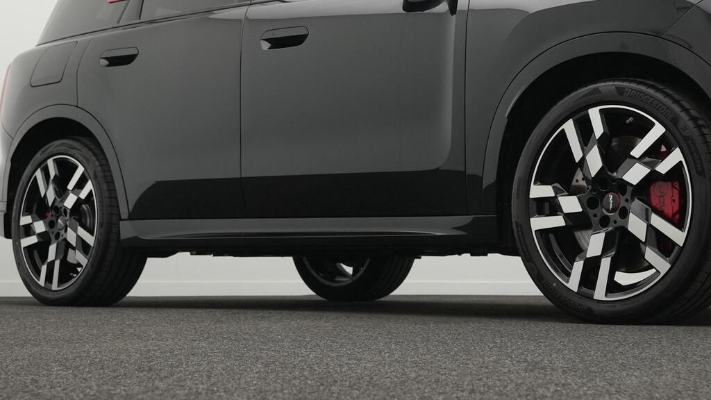 MINI John Cooper Works Countryman - Bild 21