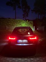 Audi A6 3.0 TDI Avant Matrix - Audi A6 von privat