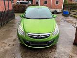 Opel Corsa 1.2 ecoFLEX Edition Edition - Opel Corsa aus 2011: Ecoflex