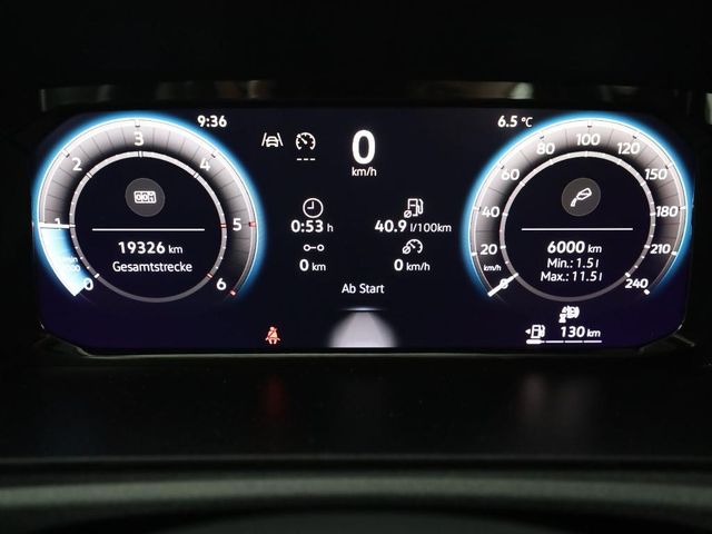 Caddy Kombi 2.0TDI 75kW SG6