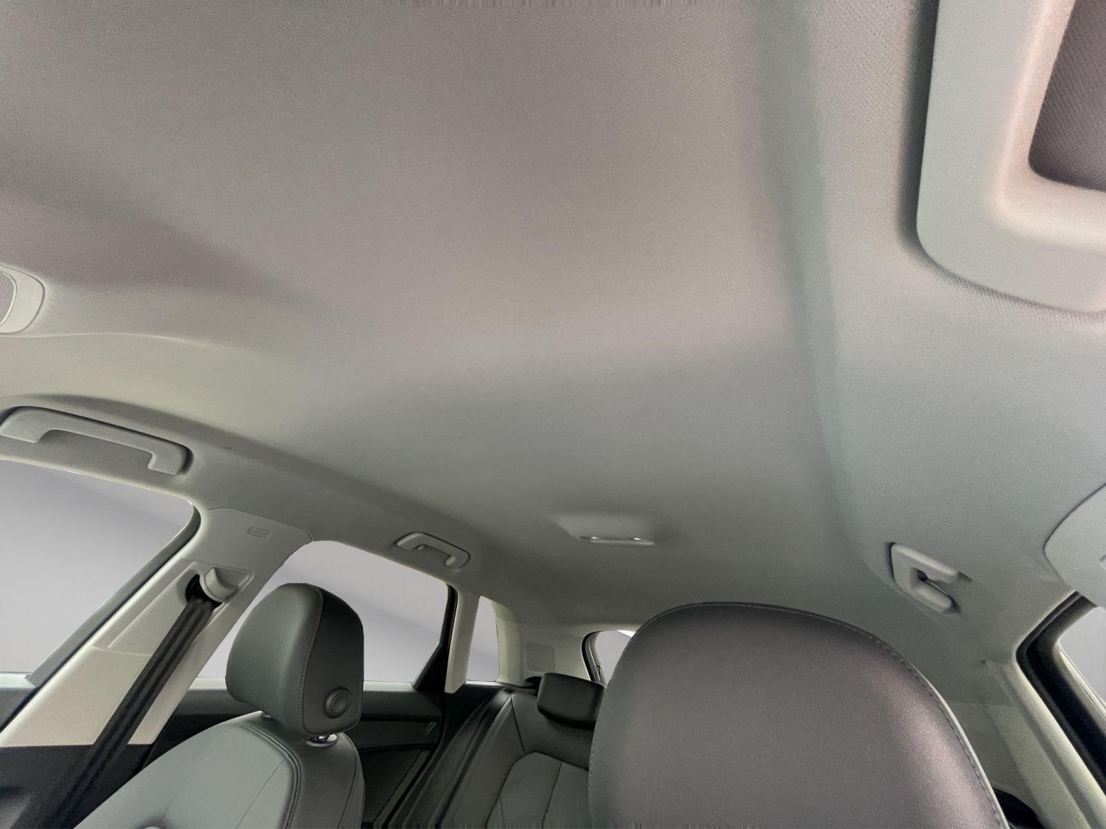Audi Q3 35 TDI LED Leder Navi virtual Cockpit PDC DAB foto 20