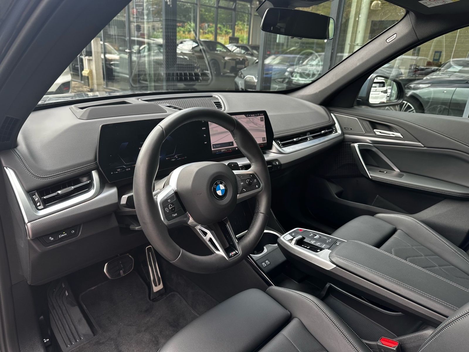 BMW X1 - Bild 7
