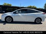 Toyota Prius Plug-in Hybrid"1 Hand" Top Zustand" - Toyota Prius Hybrid (/Elektro) Plug in mit Benzin-Antrieb