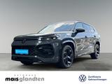 Volkswagen Tayron 2.0 TDI R-Line AHK Navi 7 Sitze - Volkswagen Tayron: R Line