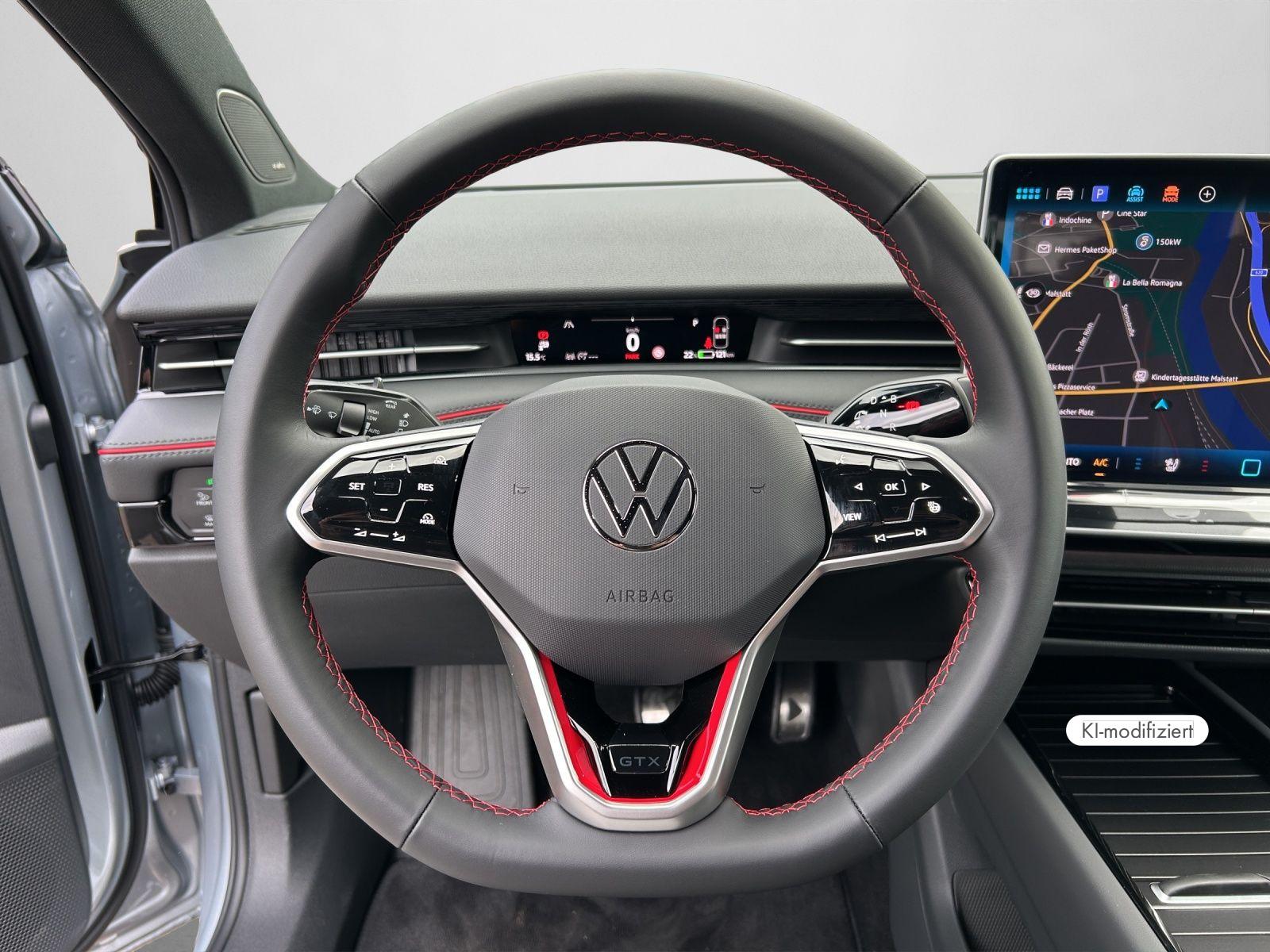 Volkswagen ID.7 GTX Tourer 4MOTION 340 PS 1G-Auto