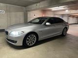 BMW 530d Sportautomatik - BMW 530 in Leipzig