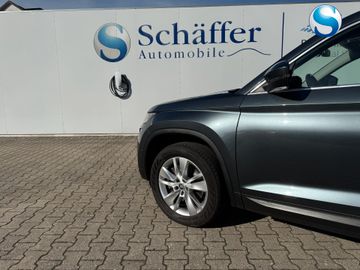 Skoda Kodiaq - 8