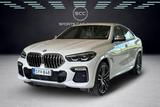 BMW X6 M50 i / Pano / HUD / Harman/kardon - Gebrauchtwagen in Finnland
