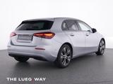 Mercedes-Benz A 180 PROGRESSIVE+NIGHT+AHK+KEYLESS+DISTRONIC+++ - Mercedes-Benz A 180 aus 2025