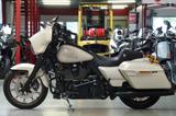Harley-Davidson Street Glide ST 5HD ÖHLINS!!! - Offers