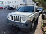 Jeep Patriot Limited 2.4*LPG*Automatik*Wenig Rost* - gebrauchte Jeep Patriot aus dem Jahr 2008
