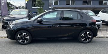 Opel Corsa Electric GS 11 KW Charger Wärmepumpe Sitzh