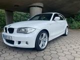 BMW 1er BMW 120i M Paket Automatik Harmqn Kard... - BMW 120: 1er 120i