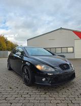 Seat Leon 2.0 TDI CR 125kW FR FR - Seat Leon aus 2011: Fr