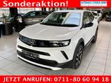 Opel Mokka Elegance SHZ+LHZ+EPH HI+RFK 96 kW (131 ... - gebrauchte Opel Mokka aus dem Jahr 2024