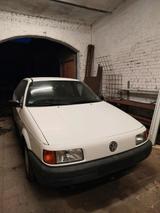 Volkswagen VW Passat 35i 2.0L 2E Bastler 70k Scheckheft - gebrauchte VW Passat aus dem Jahr 1991