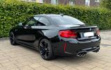 BMW M2 Coupé LCI - Schalter / Kein OPF - schwarze BMW M2