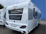Knaus SPORT 540 FDK MJ2026 - Fdk