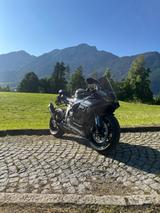 Kawasaki Ninja ZX-6r - KAWASAKI NINJA 6R ZX
