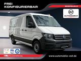 Volkswagen Crafter L3H2 30 2.0 TDI 140 PS 4 J. VW-GARANT... - Volkswagen Crafter: L3h2