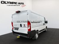 Fiat Ducato 2.2 KaWa L1H1 verblecht AHK KAMERA GJR BT - Image
