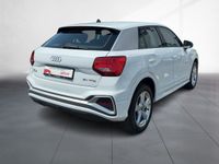 Audi Q2 - Vorschau Bild 5